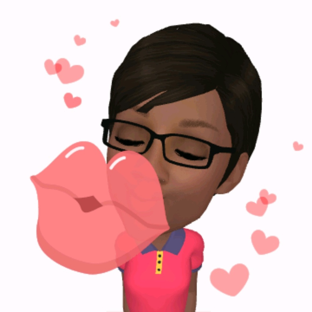 Meet your Posher, Shamika